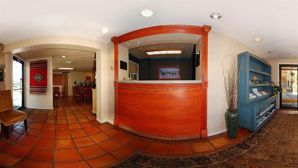 Baymont By Wyndham Durango Motel Bagian luar foto