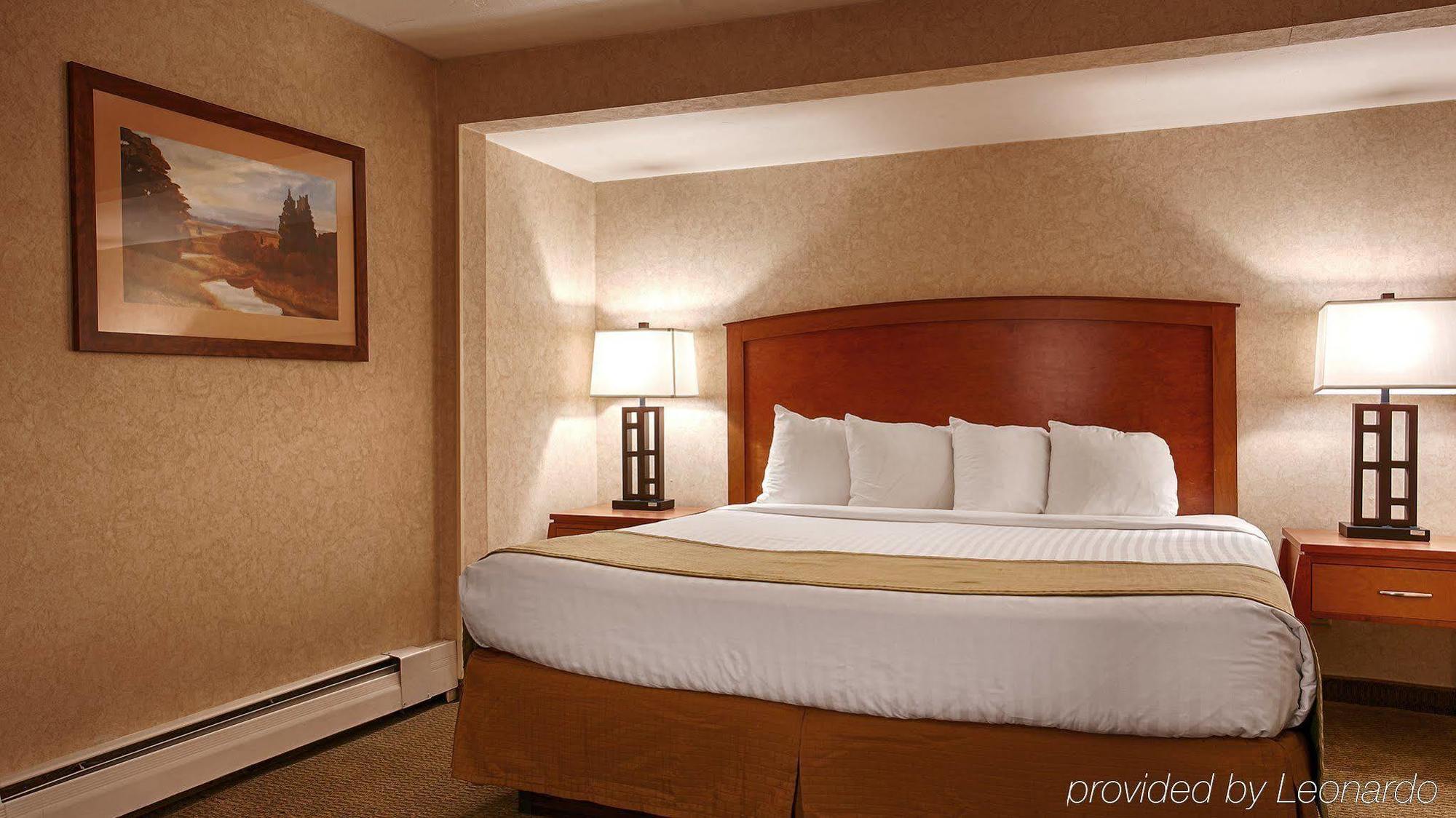 Baymont By Wyndham Durango Motel Bagian luar foto